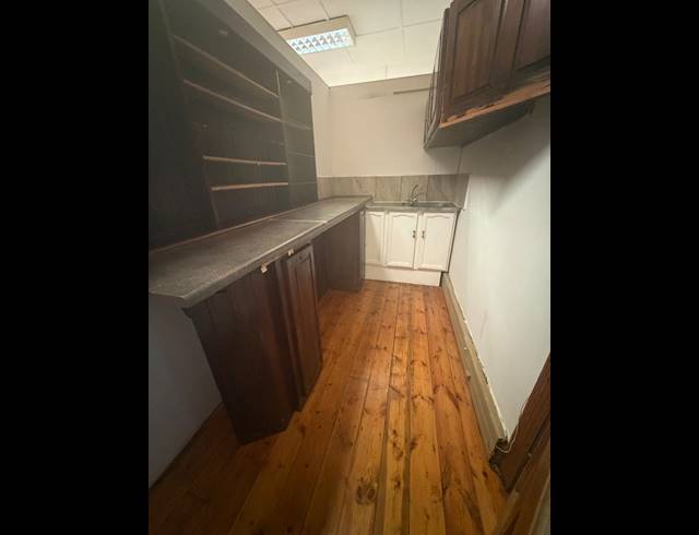150M² MEDICAL SUITE TO LET IN PIETERMARITZBURG CENTRAL